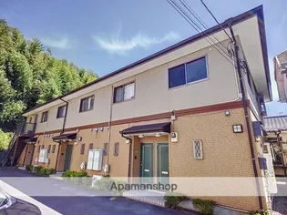 ルーラルあざみ野の画像