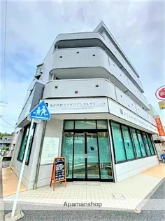 ラフィネビルの画像