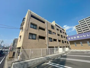 サニーヒルズあざみ野の画像