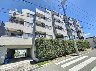 KDXレジデンス宮前平の画像