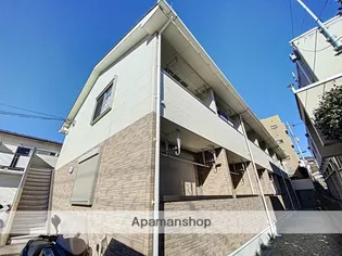 VIALE美しが丘の画像