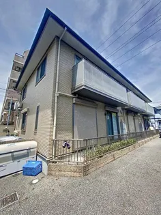 グレイシャス宮崎台の画像