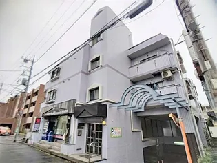 ビエント宮崎台の画像