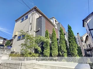 ヒルサイドアームスの画像