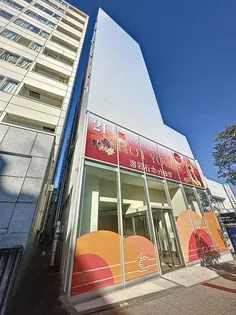 RETE TAMAPLAZAの画像