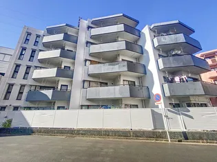 あざみ野ハイムの画像