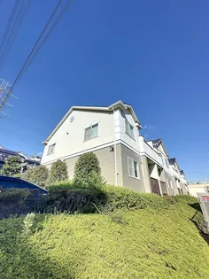 メイプルコート江田の画像