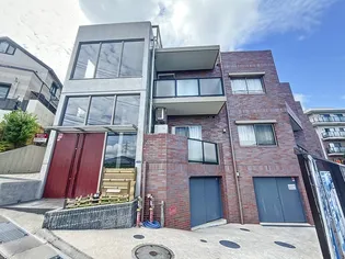 THECENTURYMIYAZAKIDAI【5階】の外観