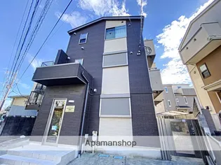 ギャザーハウス宮崎台の画像