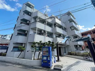 スカイコート宮崎台の画像