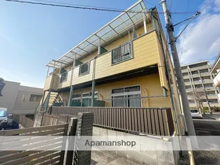 エスポワールミドリの画像