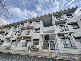 エスポワール松風台II番館の画像