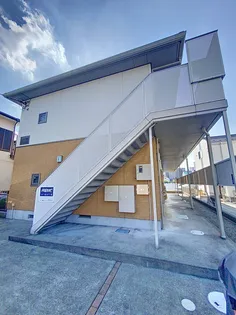 サンメゾン宮前平の画像