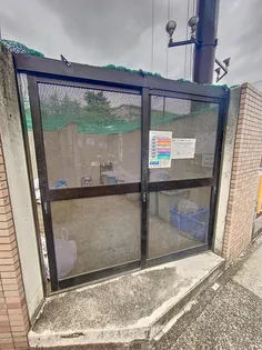 ベルデュール宮前平【3階】のその他画像