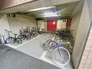 ベルデュール宮前平【3階】のその他画像