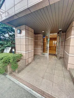 ベルデュール宮前平【3階】のその他画像