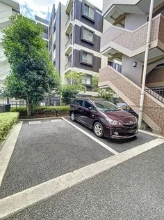 ベルデュール宮前平【3階】のその他画像