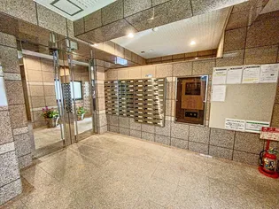 ベルデュール宮前平【3階】のその他画像