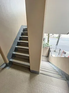 ベルデュール宮前平【3階】のその他画像