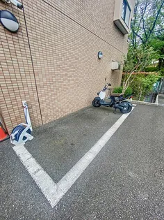 ベルデュール宮前平【3階】のその他画像