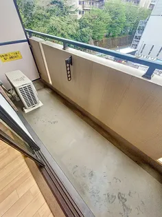 ベルデュール宮前平【3階】のその他画像