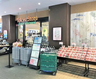 ベルデュール宮前平【3階】の周辺