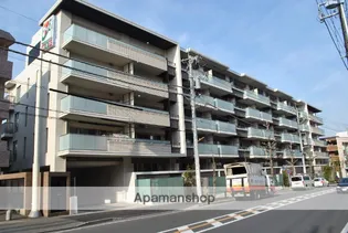 プラウド宮前平サウスアベニューの画像