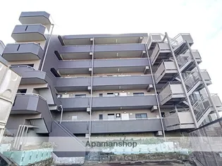 アミティハイツ第2大久保の画像