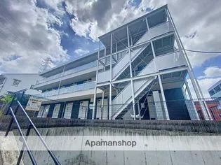 リブリ・たまプラーザ【3階】の外観