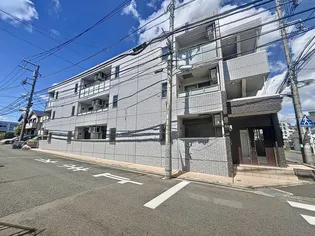 フィールドパレスの画像