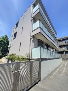 ハイツ ユングランの画像