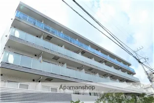 ラフィスタ宮崎台【2階】の外観