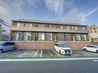 ベルテ美しが丘の画像