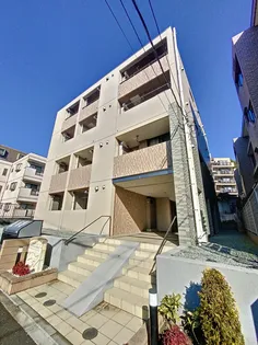 アーバンヒルズ鷺沼 IIの画像
