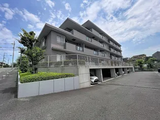 シーアイハイツたまプラーザパークヒルズA号棟の画像