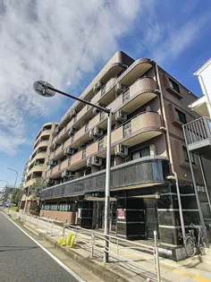 グリフィン 鷺沼の画像