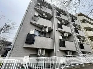 ユーコート市が尾の画像