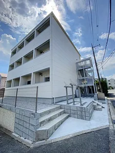 MQUARTO江田の画像