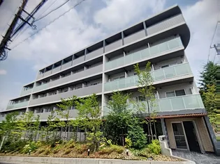 アプリーレ宮崎台Ⅱ【2階】の外観