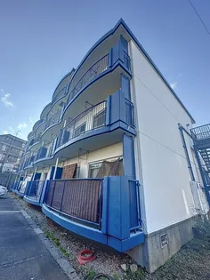 宮前平サン ヒルの画像