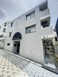 クリオ宮前平弐番館の画像