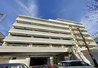 ドレッセ青葉荏田北フロントの画像