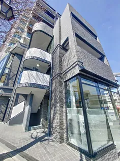 リバーレ鷺沼の画像