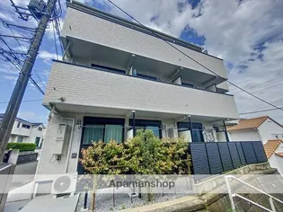 アザーレ パッシオ江田の画像