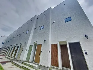 アーバンパーク宮前平EASTの画像