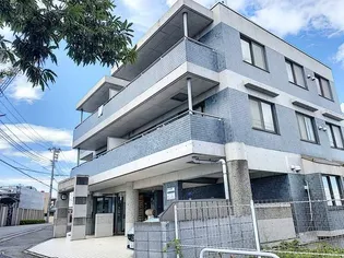 CASSIAたまプラーザ【0505号室】の外観