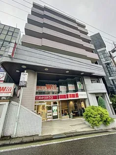 COMODO宮崎台の画像