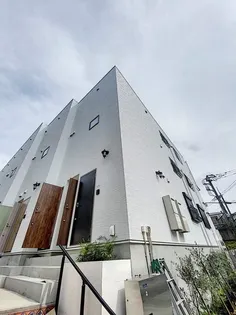 アーバンパーク宮前平WESTの画像