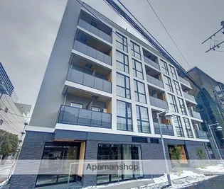 フレンシア青葉台の画像