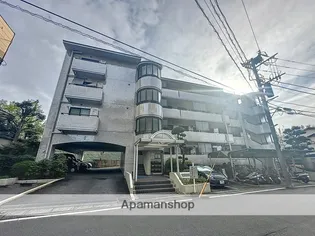 コルネージュ宮前の画像